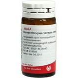 Dr. Hauschka HORNERZ/CORPUS VITR CP
