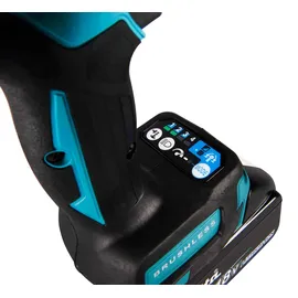 Makita DTW300TJX7 inkl. 2 x 5,0 Ah + Ladegerät + Zubehör