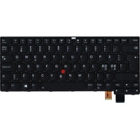 Lenovo 01EN722 Tastatur