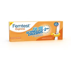 Femtest Express