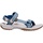 Teva Terra Fi Lite Sandalen - Gr.: 37