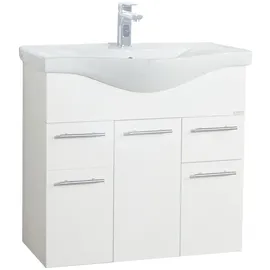 VCM Waschplatz-Set Lisalo XL