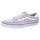 Vans Brooklyn LS Herren Beige/Grau/Silber 45