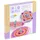 Djeco DIY: Kreisel Flower Power