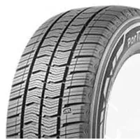 Kumho Portran 4S CX11 185/75R16C 104R Bsw