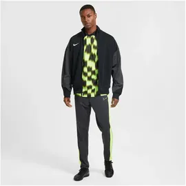 Nike Dri-FIT Präsentationsjacke 24 Herren 010 black/anthracite/black/white S