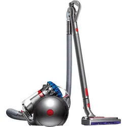 DYSON 447250-01 BIG BALL ABSOLUTE 2 STAUBSAUGER Freistehend Staubsauger, maximale Leistung: 600 Watt