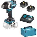 Makita DTW701RTJ