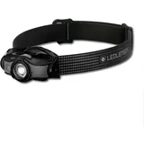 Ledlenser MH5 Schwarz/Grau