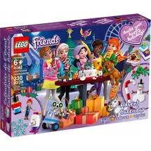 LEGO Friends Adventskalender 2019 (41382)