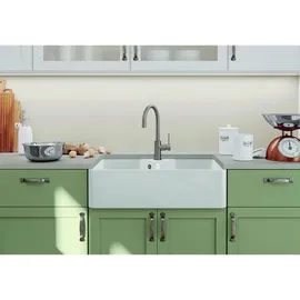 Blanco Candor-S edelstahl gebürstet 523121