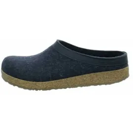 HAFLINGER Grizzly Torben Schwarz 40