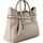GUESS Yesba Handtasche 37 cm grau