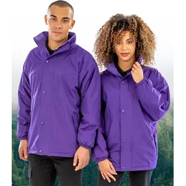 Result Reversible Stormstuff Jacket blau L