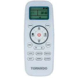Tornado TPYAB-09ABG 9000 BTU mobil