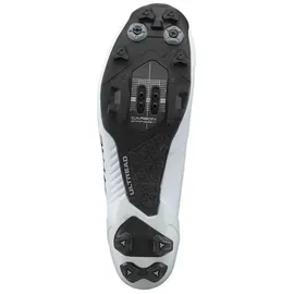 Shimano XC903 White (W01) 43