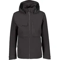 Didriksons Aston USX Jkt 5 black L