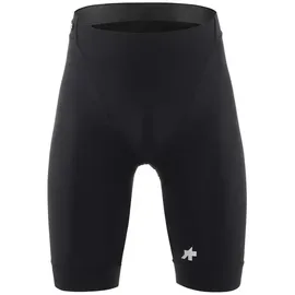 Assos Mille GT S11 Radhose kurz (Größe L, schwarz)