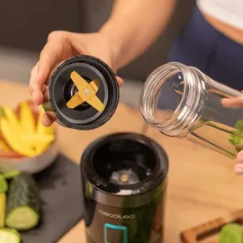 Cecotec Power Titanium 300 EasyGo Standmixer