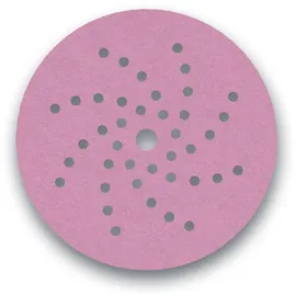 sia by bosch gmbh 1950 Siaspeed Schleifpapier 125 mm 50 Stück