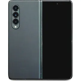 Samsung Galaxy Z Fold3 5G 512 GB Phantom Green