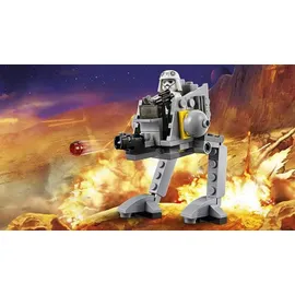 LEGO Star Wars AT-DP 75130