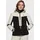 Schöffel Damen Kanzelwand Ski Jacke (Größe XL, weiss)