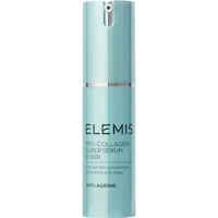 ELEMIS Elemis, Gesichtsserum, Pro-Collagen Super Serum Elixir (15 ml,