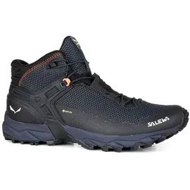 Salewa Ultra Flex 2 Mid GTX Herren black out/red orange 44