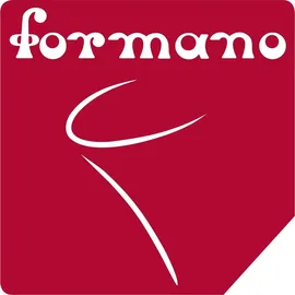 Formano Deko-Kugel Frosty grau 30cm mit LED Licht Timer Beleuchtete Glaskugel - Grau