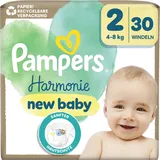 Pampers Windeln Gr.2 Mini (4-8 kg)