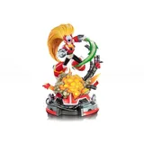 First 4 Figures Mega Man X Zero Resin Statue