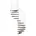 Minka Spindeltreppe Spiral Effect 38 - 305,5 cm Aluminium/Holz/Metall