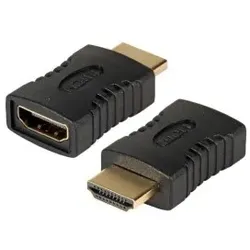 EFB EB475 HDMI Adapter Typ A Stecker/Typ A Buchse
