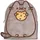 Difuzed Pusheen Rucksack Mini Backpack