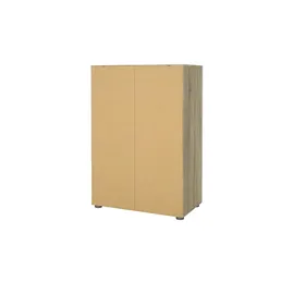 OEM Kommode 70 x 102 x 40,3 cm Weiß