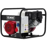 ELMAG Stromerzeuger SEB 8000WD-IP54-AVR - 53170