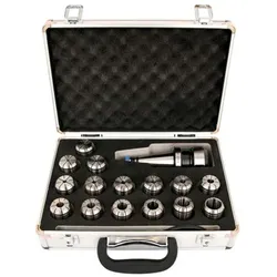 Spannzangen-Set MK 3 (ER40)
