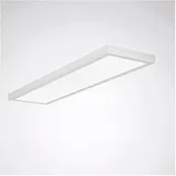 Trilux Siella G5 D3 2ML-rechteckig Aluminium/Metall