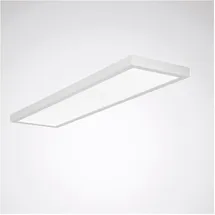 Trilux Siella G5 D3 2ML-rechteckig Aluminium/Metall