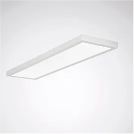 Trilux Siella G5 D3 2ML-rechteckig Aluminium/Metall