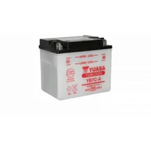 YUASA 12V 7Ah YB7C-A