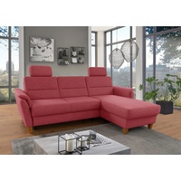 Home Affaire Ecksofa »Palmera«, lila