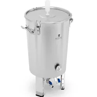 Royal Catering Maischekessel - 30 L