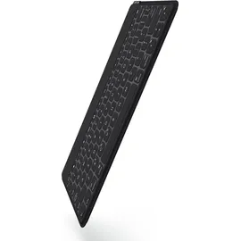 Logitech Keys-To-Go DE schwarz 920-006704