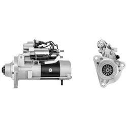 Starter MAHLE MS 886