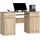 akord furniture factory IP0PBIUDAB004 Computertisch Eichenfarben