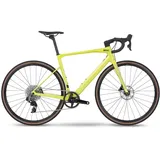 BMC Roadmachine AMP Two Gelb Modell 2023
