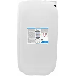 WEICON Rostumwandler, zur Neutralisierung von Rost, 28 kg, weiß, milchig