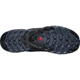 Salomon XA Pro 3D V8 Damen Black/Phantom/Ebony 38